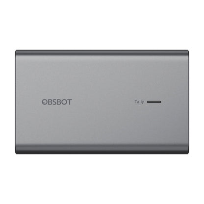 OBSBOT UVC-NDI-sovitin
