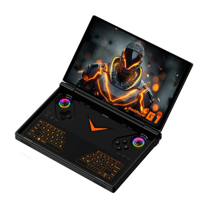 Onexplayer G1 AMD 8840 32 Gt RAM 1 Tt kannettava pelikonsoli