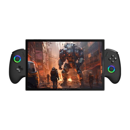 Onexplayer X1 Pro AMD AI370 32 Gt RAM 1 Tt kannettava pelikonsoli