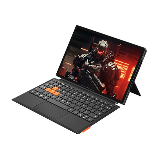 Onexplayer X1 Pro AMD AI370 32 Gt RAM 2 Tt kannettava pelikonsoli