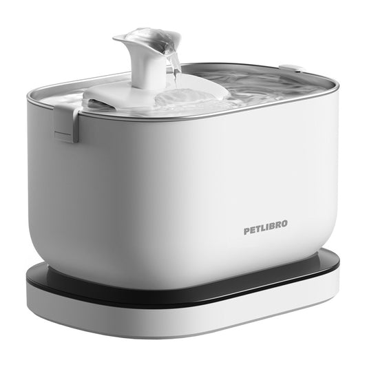 Vesiautomaatti Petlibro Dockstream
