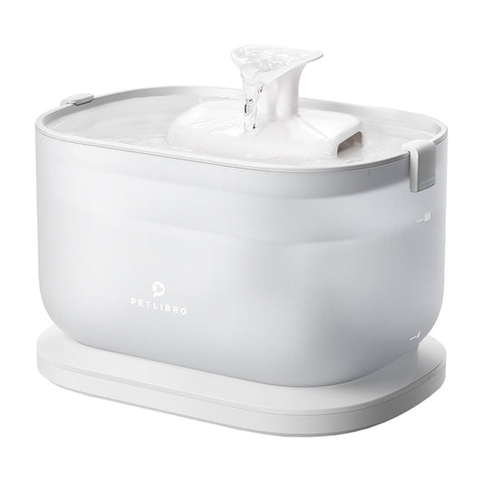 Petlibro Dockstream -juoma-automaatti langattomalla pumpulla, 2,5 l