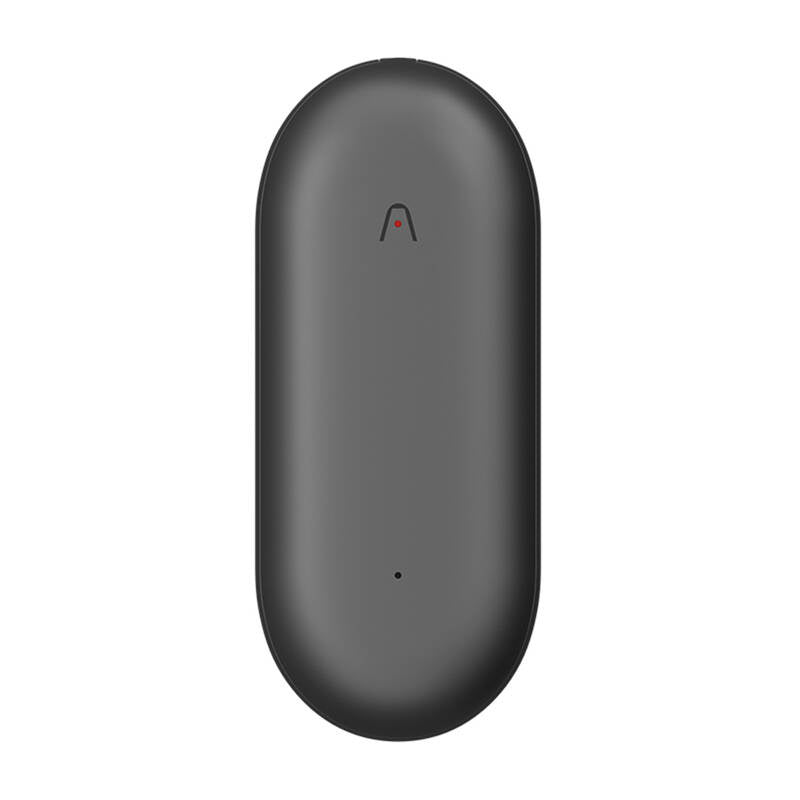 Plaud.AI Pin AI 3-in-1 sanelukone (musta)