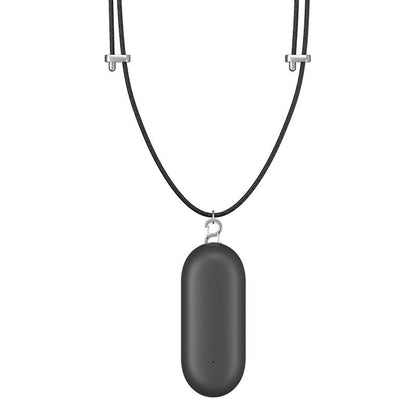 Plaud.AI Pin AI 3-in-1 sanelukone (musta)