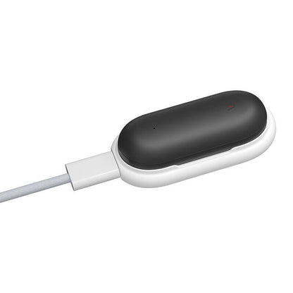 Plaud.AI Pin AI 3-in-1 sanelukone (musta)