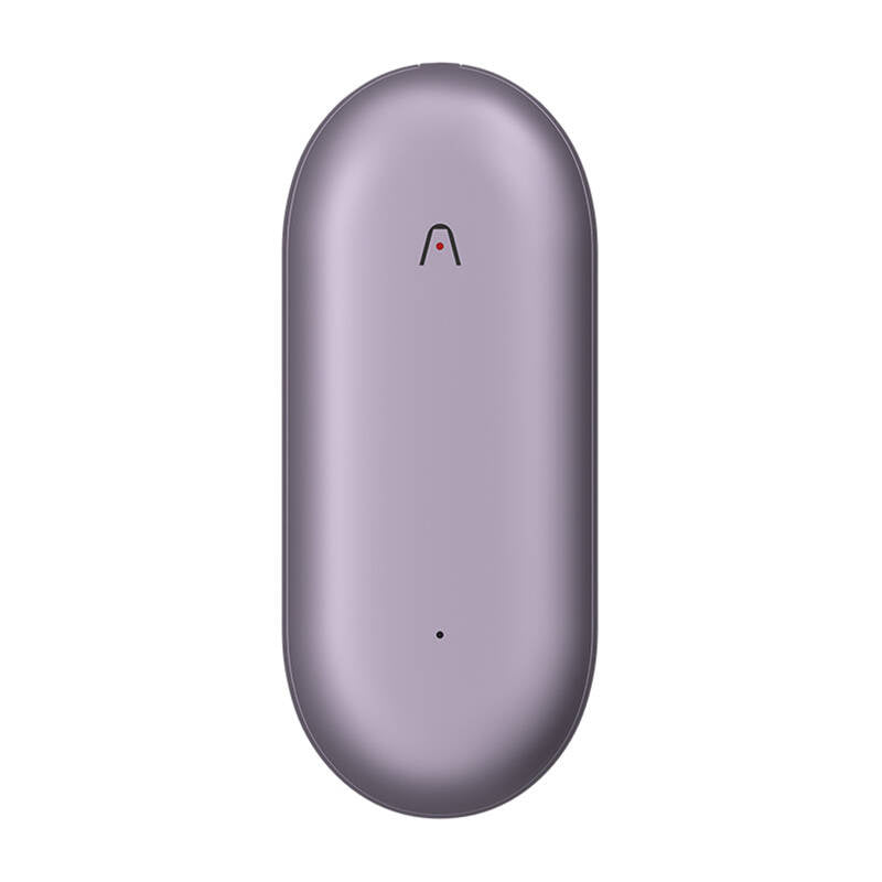 Plaud.AI Pin AI 3-in-1 sanelukone (violetti)