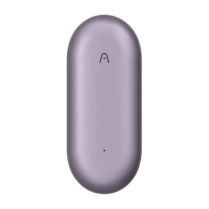 Plaud.AI Pin AI 3-in-1 sanelukone (violetti)