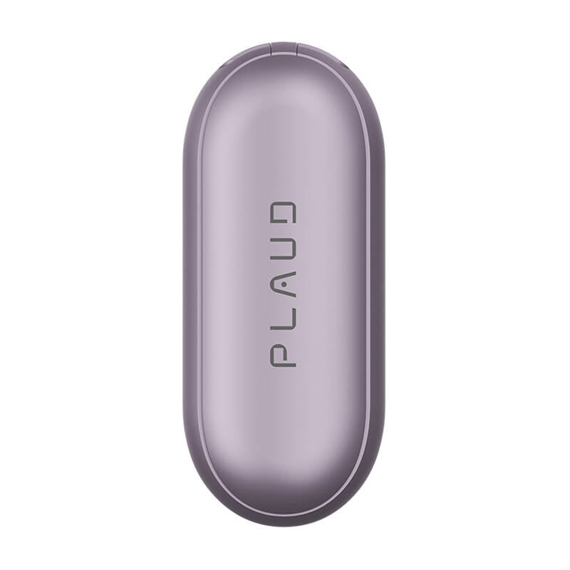 Plaud.AI Pin AI 3-in-1 sanelukone (violetti)