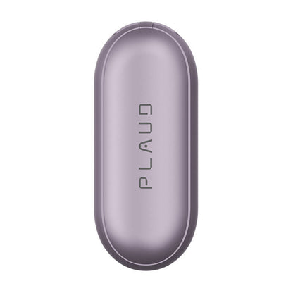 Plaud.AI Pin AI 3-in-1 sanelukone (violetti)