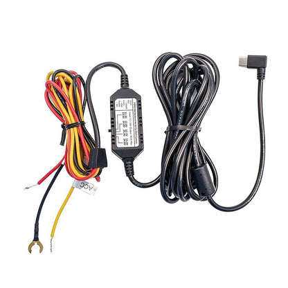 Virtajohto VIOFO HK4 USB-C- kojelautakameroille