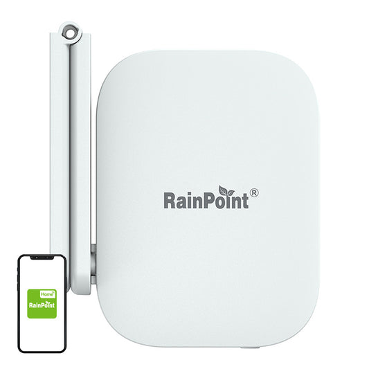 RainPoint WiFi -kastelunohjausyhdyskäytävä