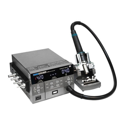 Kuumailmajuottoasema SUGON 8620DX Pro