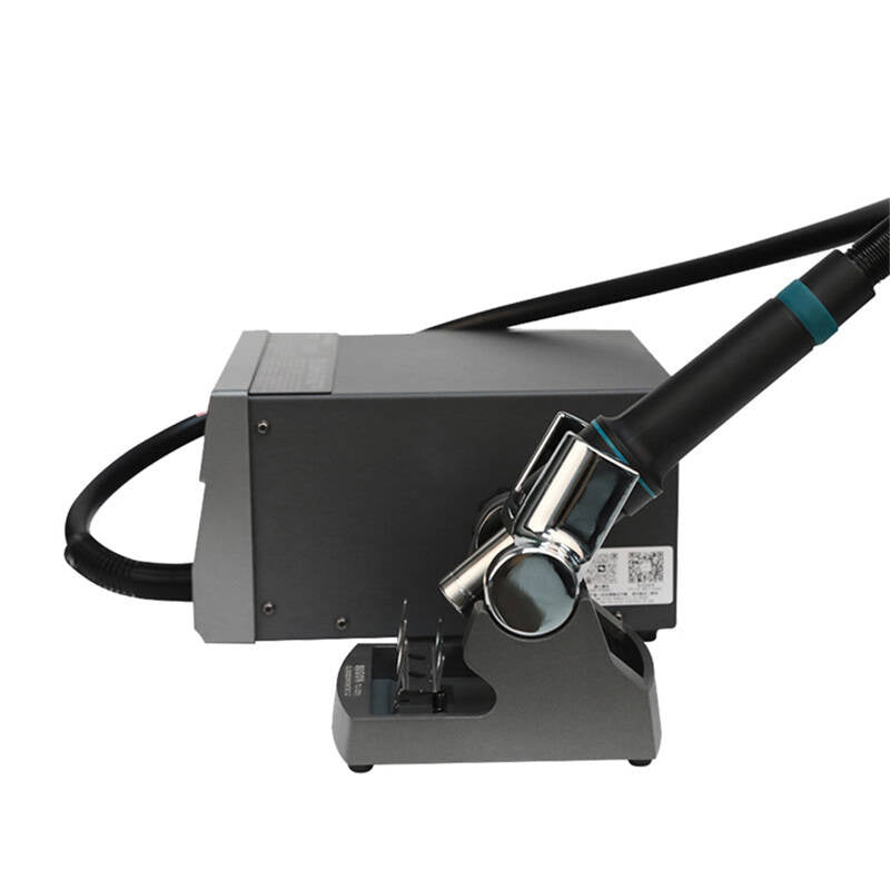 Kuumailmajuottoasema SUGON 8620DX Pro