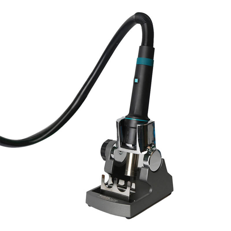 Kuumailmajuottoasema SUGON 8630 pro