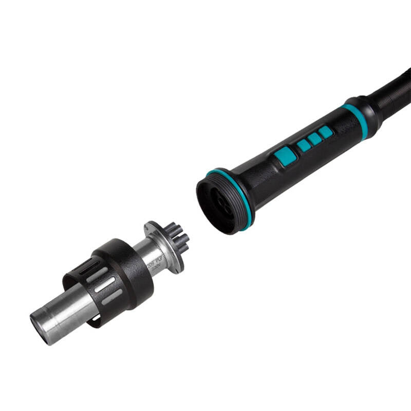 Kuumailmajuottoasema SUGON 8650
