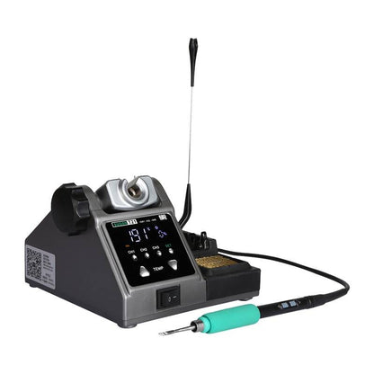 Juotosasema SUGON T21 + C210 / C245 juotoskärjet