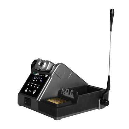 Juotosasema SUGON T21 + C210 / C245 juotoskärjet