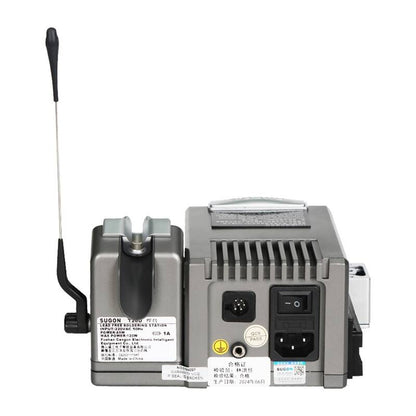 Juotosasema SUGON T60 + TJ8 jatko