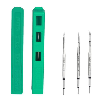 Juotosasema SUGON T60 + TJ8 jatko
