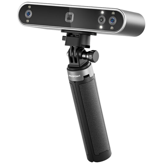 Skanneri 3D Revopoint Pop 3 Plus advanced