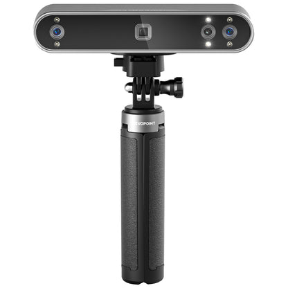 Skanneri 3D Revopoint Pop 3 Plus advanced