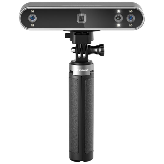 Skanneri 3D Revopoint Pop 3 Plus advanced
