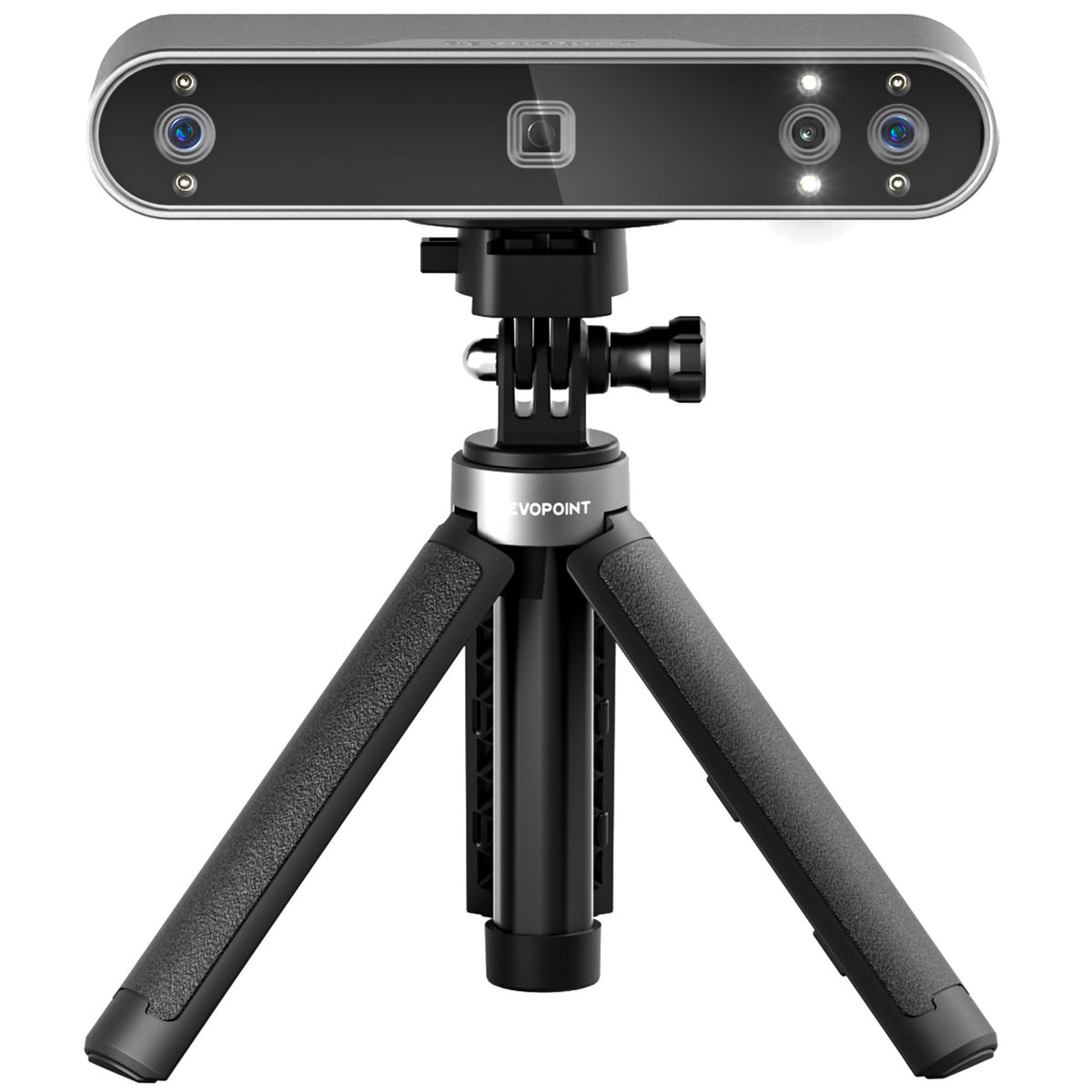 Skanneri 3D Revopoint Pop 3 Plus -standardi