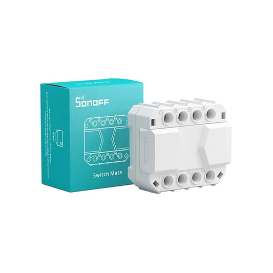 Sonoff S-MATE -älykytkin (eWeLink)