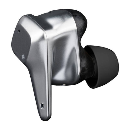 TWS HiFiMAN Svanar langattomat kuulokkeet