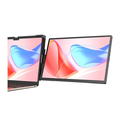 Uperfect Ustation Z14-S M140G13 14" QHD kannettava lisänäyttö (2240 × 1400)
