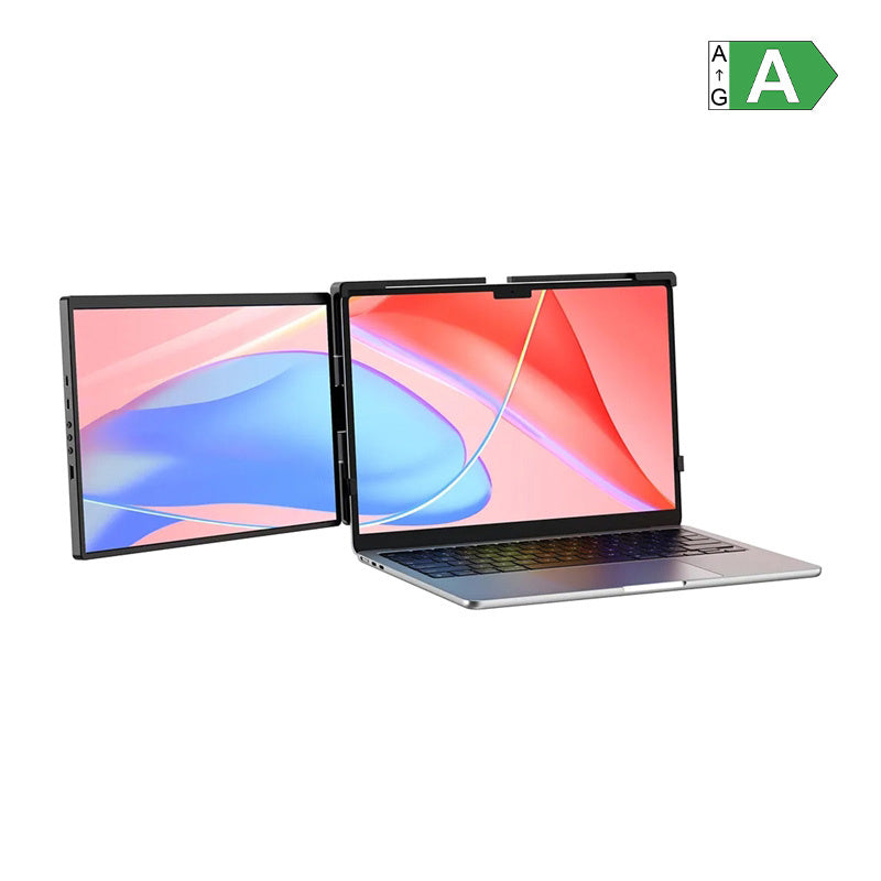 Uperfect Ustation Z14-S M140G13 14" QHD kannettava lisänäyttö (2240 × 1400)