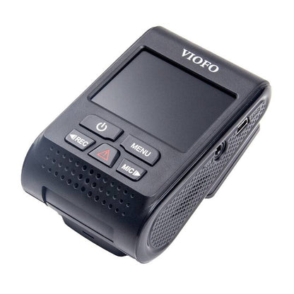 Kojelautakamera VIOFO A119 V3-G 2K 60FPS GPS