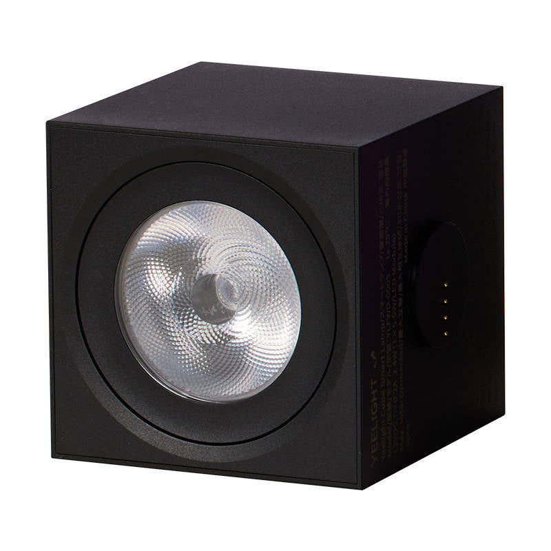 Yeelight Smart Cube Light Spot -pelivalopaneeli