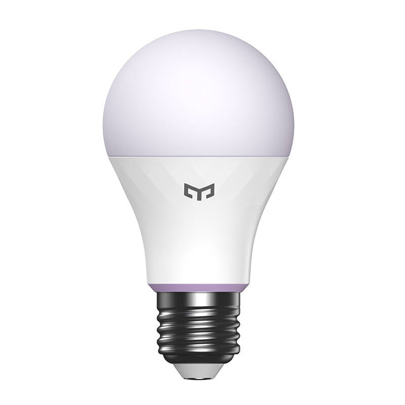 Yeelight W4 E27 älypolttimo (RGB) 4 kpl