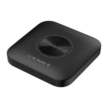 Carlinkit TBOX-Plus 8+128GB Apple Carplay/Android Auto langaton sovitin