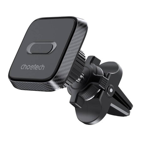 Choetech H042 magneettinen kojelautateline (musta) | 068972 | 6932112106308 | Kotikauppa | 