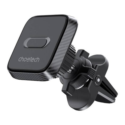 Choetech H042 magneettinen kojelautateline (musta) | 068972 | 6932112106308 | Kotikauppa | 