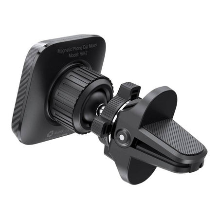 Choetech H042 magneettinen kojelautateline (musta)