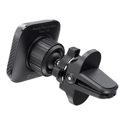Choetech H042 magneettinen kojelautateline (musta)