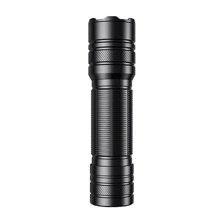Taskulamppu Superfire S3-A