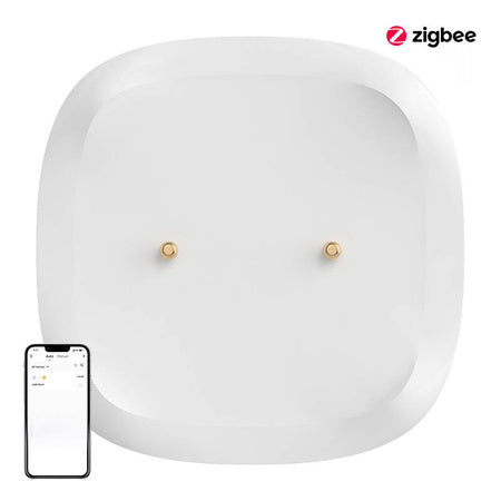 ZigBee SONOFF SNZB-05P älykäs tulva-/vesivuotoanturi (+patteri)