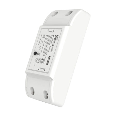 Sonoff älykatkaisija Basic R2 WiFi Smart Switch
