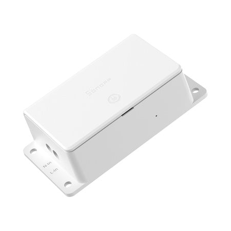 Sonoff Basic R5 Gen5 WiFi Smart Switch (10 A, Matter)