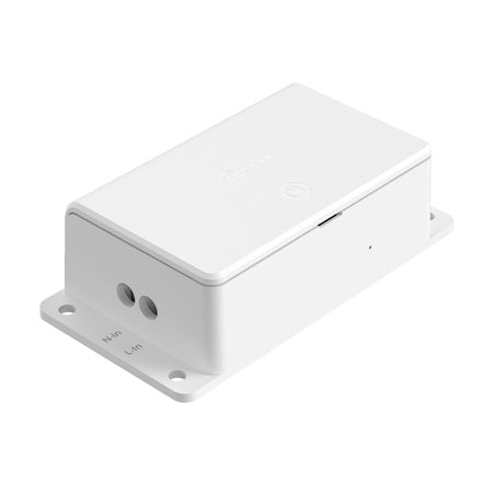 Sonoff Basic R5 Gen5 WiFi Smart Switch (10 A, Matter)