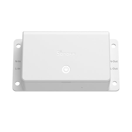 Sonoff Basic R5 Gen5 WiFi Smart Switch (10 A, Matter)
