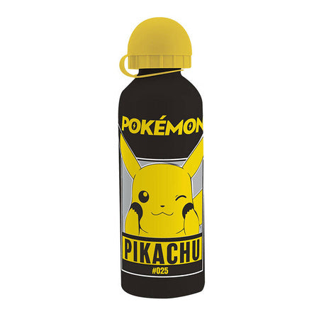 Pokemon Pikachu 500ml vesipullo