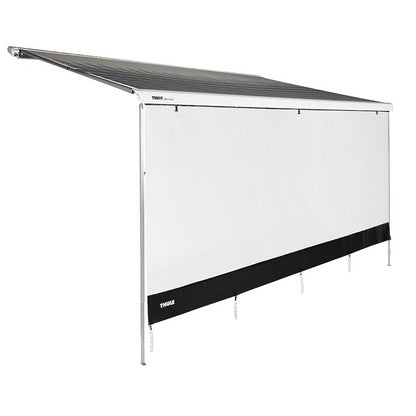 Thule etuseinä Sun Blocker 380 x 170 cm