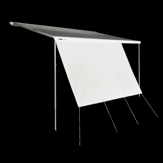Thule etuseinä View Blocker Front 480, 480 x 140 cm | 307600 | 5415182013406 | Kotikauppa | Thule
