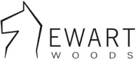 EWART Woods logo