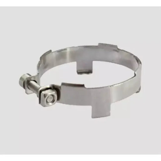 Exhaust duct clamp | 34020-14200 | 4052816007212 | Kotikauppa | 
